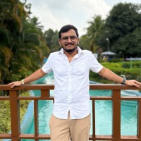 SiliVal Private Limited Employee Pavan N's profile photo