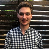Bally's Interactive Employee Patrick English's profile photo