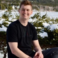 Atlas Research Employee Mark Windsor's profile photo