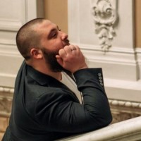 Nikita Rogatnev Email & Phone Number