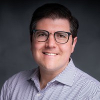 RTI International Employee Benjamin Silver's profile photo