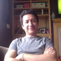 Valtira Employee Binod Kc's profile photo