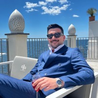 Elettragas Employee Pasquale la Montagna's profile photo