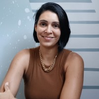 Fernanda MacIel Azevedo Email & Phone Number