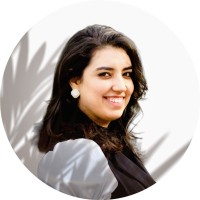 Raypath International Employee Zineb K.'s profile photo
