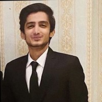 Avialdo Employee Muhammad Salman's profile photo
