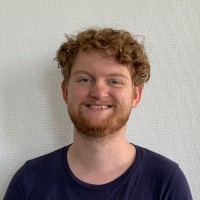 BOLD Digital Employee Cas van Kempen's profile photo
