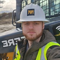 Papé Machinery Construction & Forestry Employee Jason Taliaferro's profile photo