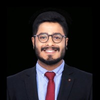Oracle Employee Gautam Dev's profile photo