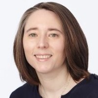 Fitch Solutions Employee Sara Dee's profile photo