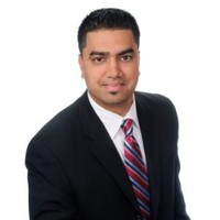 Kevin Ramnarace Email