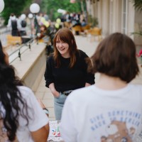 Silk Relations GmbH Employee Lea Ales's profile photo