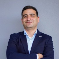 GR8 Tech Employee Sergey Ghazaryan's profile photo