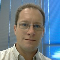 Netsmart Employee Russell Plitt's profile photo