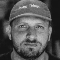 The Leukemia & Lymphoma Society Employee Ryan Hatcher's profile photo