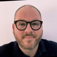 OpenLearning Global Employee Trevor Furness's profile photo