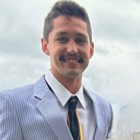 Vive Health Employee Caleb Bruner's profile photo
