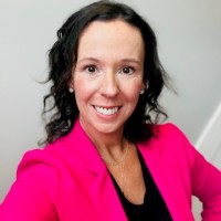 Zurich North America Employee Charlotte O'Neill's profile photo