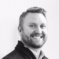 Accenture Employee Drew Dalziel's profile photo