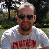 American Bureau of Shipping (ABS) Employee Andrew Esson's profile photo