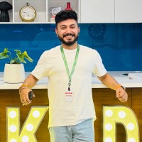 Anaxee Technologies Private Limited Employee Rahul Bhadoriya's profile photo