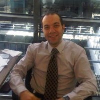 Emirates NBD Employee Omar Hamid's profile photo