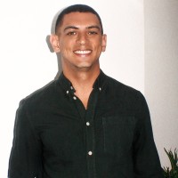 DCatalog Employee Daniel Justiniano's profile photo