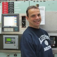 Air Products and Chemicals Employee Bob Theiss's profile photo