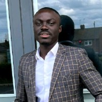 Francis Owusu Email