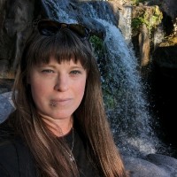 Google Employee Amy Cahill's profile photo