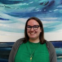 The Corrymeela Community Employee Jessica M.'s profile photo