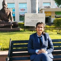 Full Stack Learning Employee Arpita Jangir's profile photo