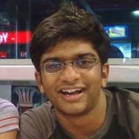 Milkymap - Journey Management Employee Pavan Gadiraju's profile photo