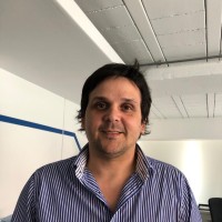 Redpagos Employee Gabriel Ramos's profile photo