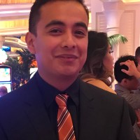 Edwin Solano Email & Phone Number
