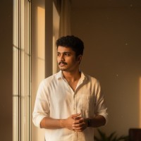 Anurag C Email