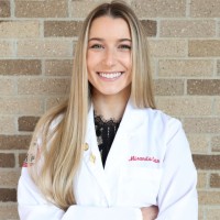 Axil Health Employee Miranda Cain's profile photo