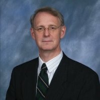  Employee Richard Fitzpatrick's profile photo