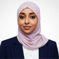 FUTURE CARE | الرعاية المستقبلية Employee Shaima Elhaj's profile photo