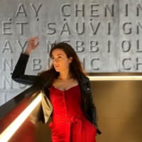 ABD architects Employee Sofia Tkach's profile photo