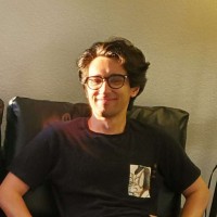 Tunabear Employee Justin Gonzalez's profile photo