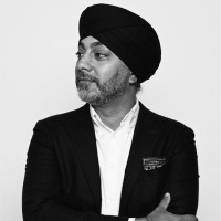 Crystal Specialist Finance Employee Satwant Bhandal's profile photo