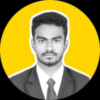 Smart Controls India Ltd (A Member of Zeppelin Group) Employee Dhyalan C's profile photo