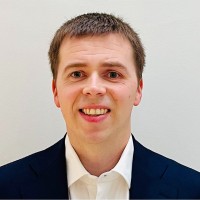 Avon Protection Employee Sam Brown's profile photo