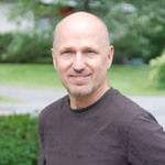 Algonquin College Employee John Willman's profile photo