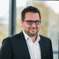 Starlab Employee Florian Linz's profile photo