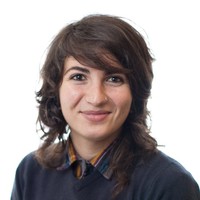 Alexandra Bezdikian Email & Phone Number