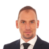 Robotics & Business Employee Bence Bakó's profile photo