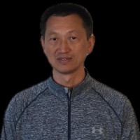Electronic Arts (EA) Employee Du Li's profile photo