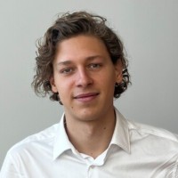 Time2Scale Employee Adam Lemiere's profile photo